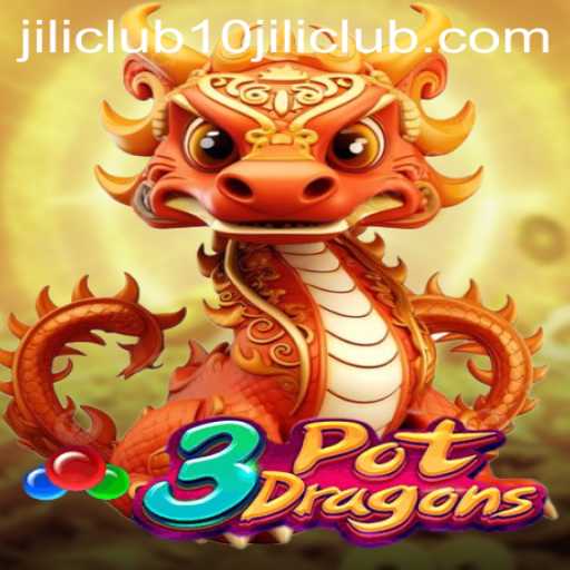 Exploring the Thrills of 3PotDragons: A Unique Addition to 10jili Club