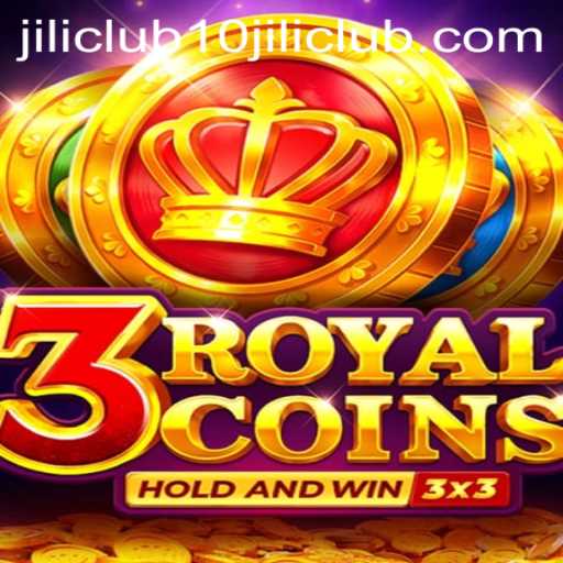 Unveiling the Exciting World of 3royalcoins and the 10jili Club