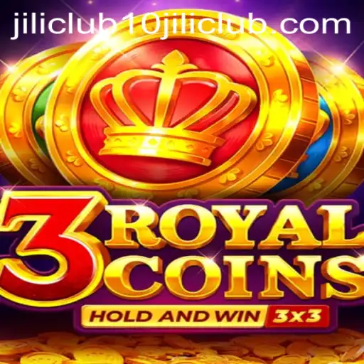 Unveiling the Exciting World of 3royalcoins and the 10jili Club