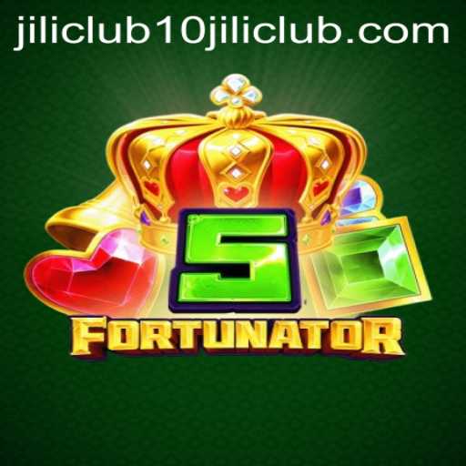 Exploring the Exciting World of 5Fortunator and the 10jili Club