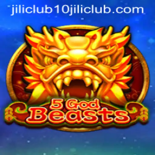 Exploring the Enchanting World of 5GodBeasts and the 10jili Club