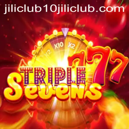 Discover the Excitement of 777TripleSeven at 10jili Club