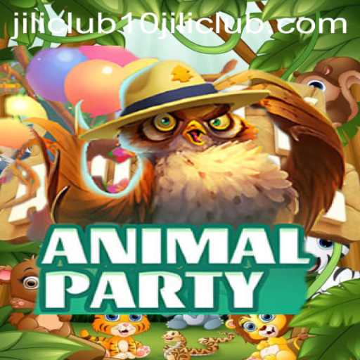 Exploring the Exciting World of AnimalParty at 10jili Club