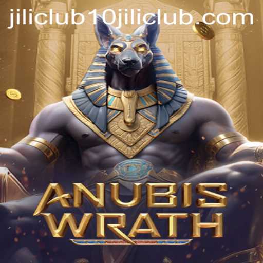 AnubisWrath: A Thrilling New Adventure in the World of 10jili Club