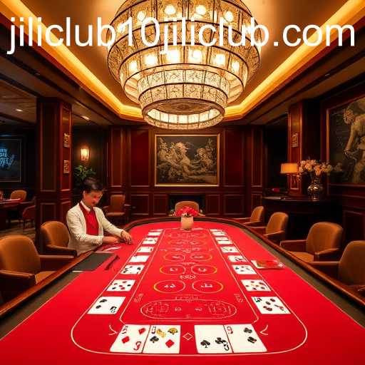 Mastering the Baccarat Game: An Insight into 10jili Club
