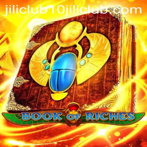 Exploring the World of BookofRiches at 10jili Club