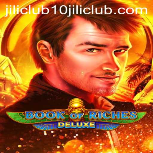 Exploring the Allure of BookofRichesDeluxe and the 10jili Club Phenomenon