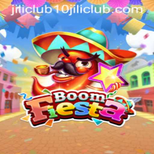 BoomFiesta: The Ultimate Gaming Adventure at 10jili Club