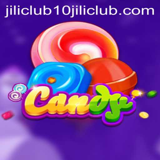 Exploring the World of Candy: A Sweet Adventure with 10jili Club