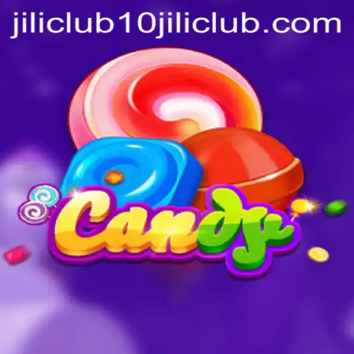 Exploring the World of Candy: A Sweet Adventure with 10jili Club