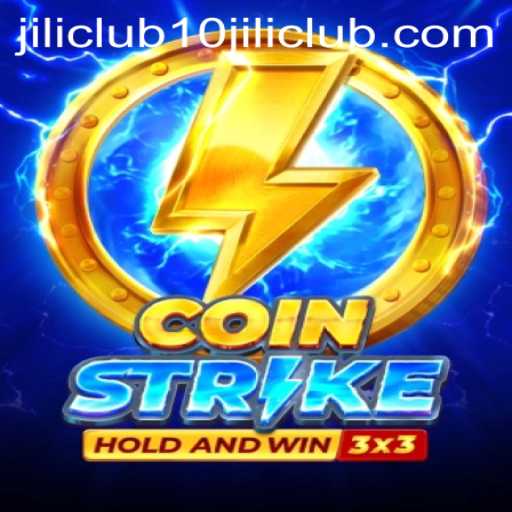 CoinStrike: An Exciting New Game Experience at 10Jili Club
