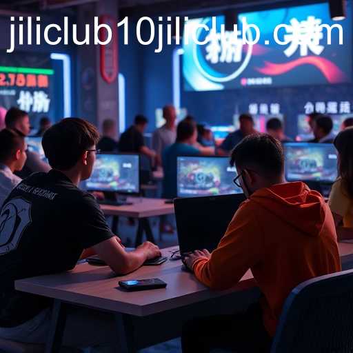 The Power of Player Communities: Spotlight on the 10jili Club