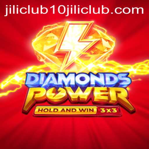 Discover the Thrilling World of Diamondspower: An In-Depth Exploration