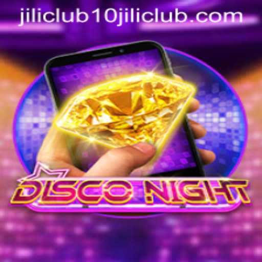DiscoNightM: A Dance of Strategy and Excitement in the 10jili Club Universe