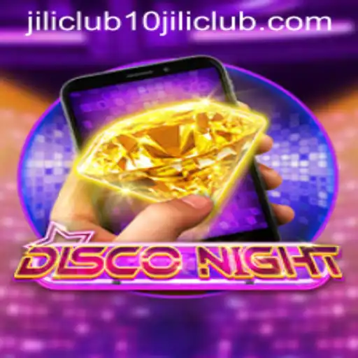 DiscoNightM: A Dance of Strategy and Excitement in the 10jili Club Universe