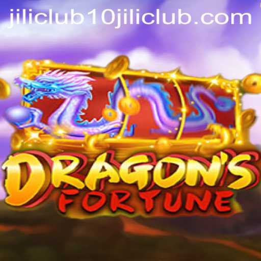 Discover DragonFortune: A Thrilling Gaming Experience with 10jili Club
