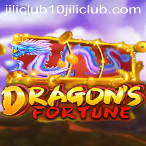 Discover DragonFortune: A Thrilling Gaming Experience with 10jili Club
