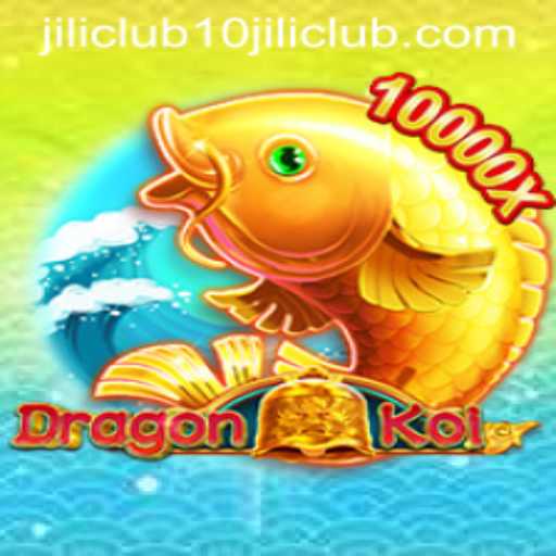 Exploring the Fascinating World of DragonKoi at 10jili Club