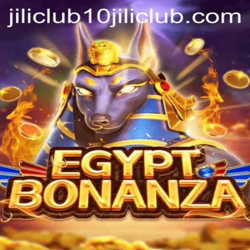 Discover the World of EgyptBonanza with 10jili Club