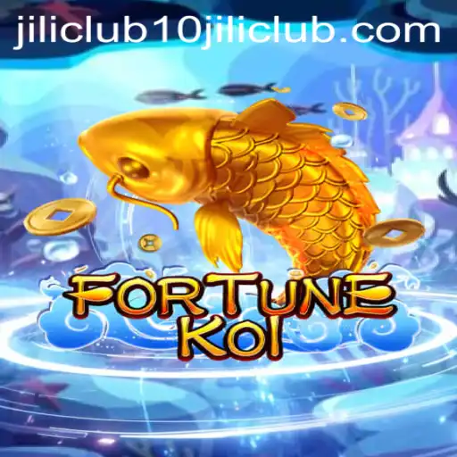 FORTUNEKOI: Dive into the Mesmerizing Waters of Next-Level Gaming
