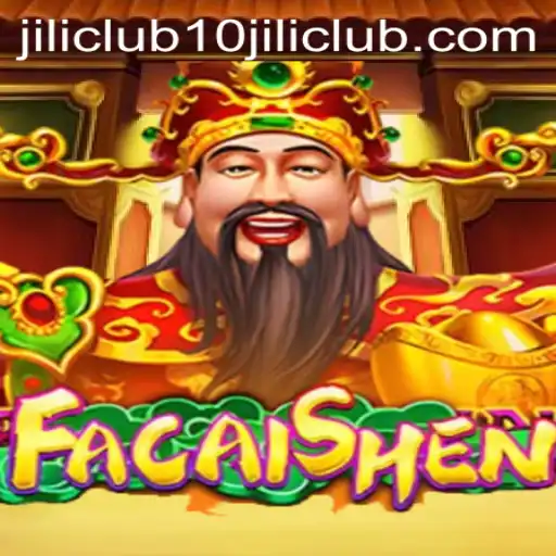 Exploring the Vibrant World of FaCaiShen at 10jili Club