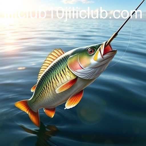 Exploring the Exciting World of Fishing Games