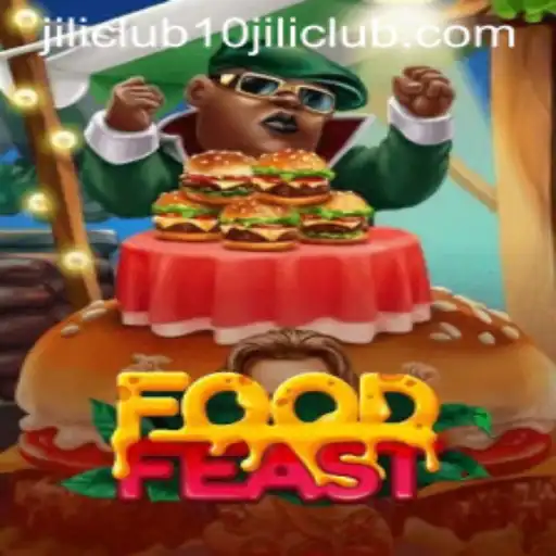 FoodFeast: A Gastronomic Adventure in the 10jili Club
