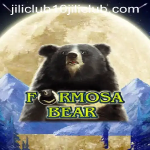 Explore the Exciting World of FormosaBear: A Deep Dive into the 10jili Club Phenomenon