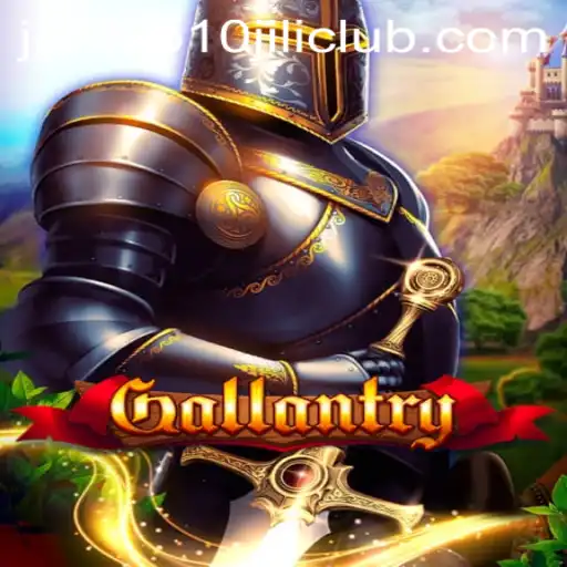 Gallantry: Embarking on an Epic Adventure