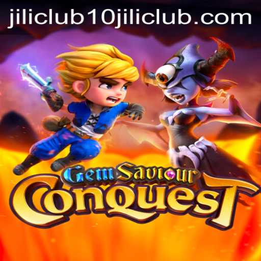 GemSaviourConquest: Unveiling the Adventure in the 10jili Club