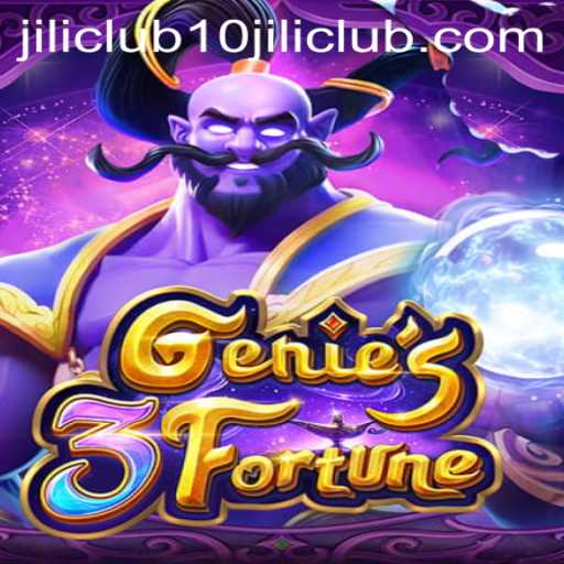 Exploring the Magical World of Genie3Fortune and the 10jili Club