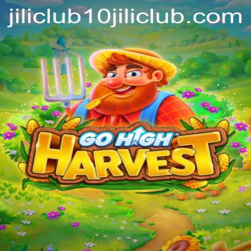 GoHighHarvest: An Engaging Gaming Experience