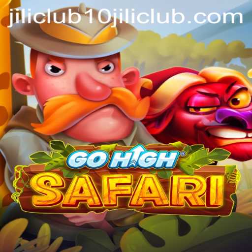 Discover GoHighSafari: The Thrilling Card Game Revolutionizing 10jili Club