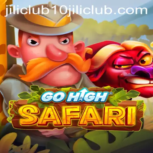 Discover GoHighSafari: The Thrilling Card Game Revolutionizing 10jili Club