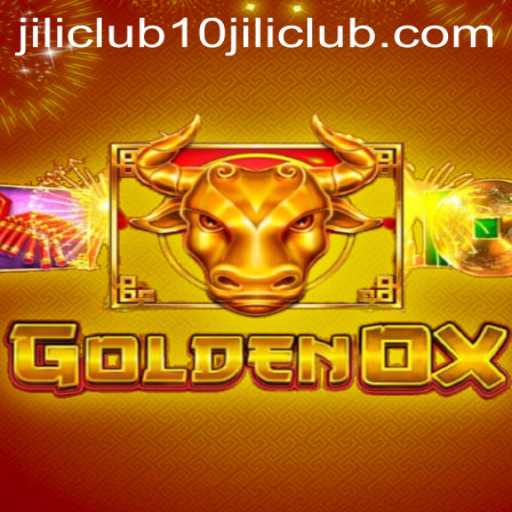 GoldenOx: Exploring the Exotic World of the 10jili Club Game