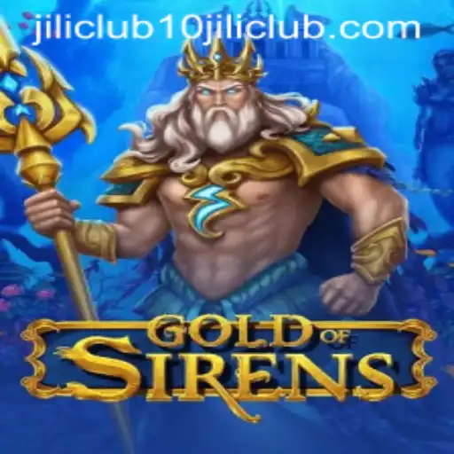 Discover the Mystical World of GoldofSirens: A Dive into Enchantment and Strategy