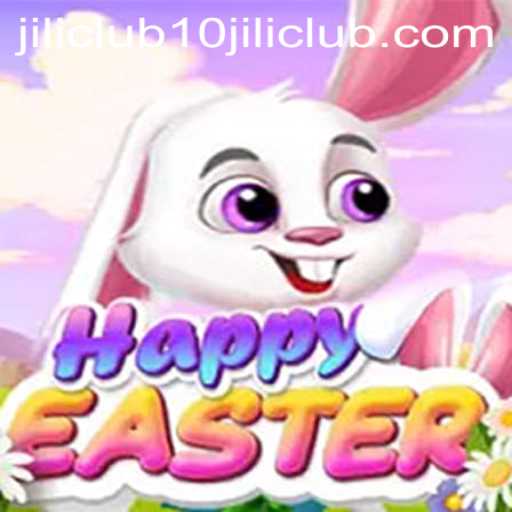 Discover the Joy of 'HappyEaster' in the 10jili Club