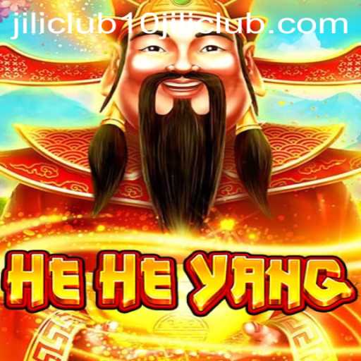 HeHeYang: Unveiling the Exciting World of 10jili Club Gaming