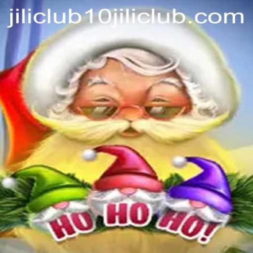 Exploring the Enchanting World of HoHoHo and the 10jili Club