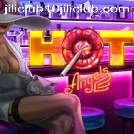 Exploring HotAngels: Gameplay Dynamics and the 10jili Club Environment