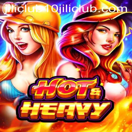 HotHeavy: The Thrilling Journey into Gaming's Latest Adventure
