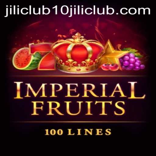 Exploring the Excitement of ImperialFruits100 at 10jili Club