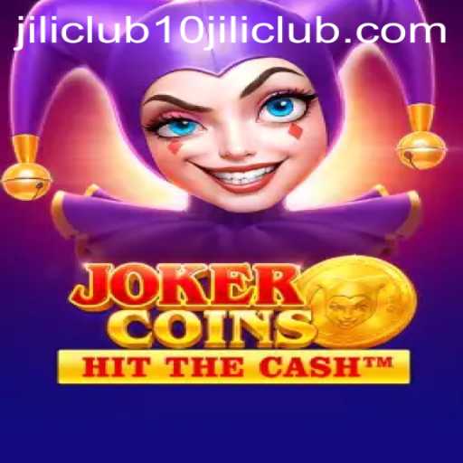 Exploring the Thrills of JokerCoins and 10jili Club