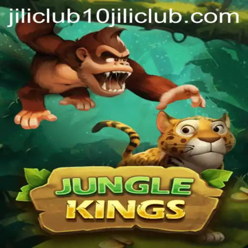 Master the Thrills of JungleKings: A New Adventure Awaits at 10jili Club