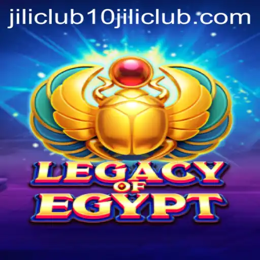 Exploring the Enigmatic World of LegacyOfEgypt: A Journey with 10jili Club