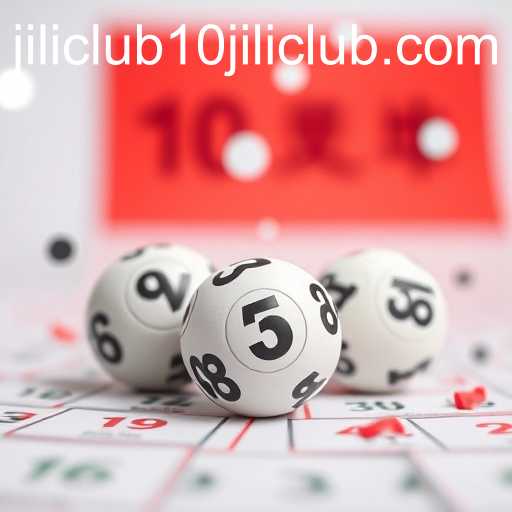 Exploring the World of Lottery Games with 10jili Club