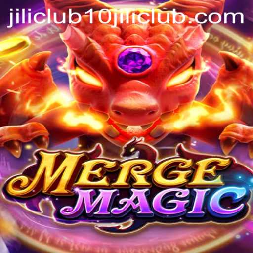 Discover the Magic of MergeMagic and the 10jili Club Phenomenon
