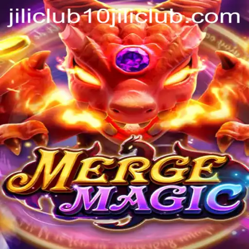 Discover the Magic of MergeMagic and the 10jili Club Phenomenon