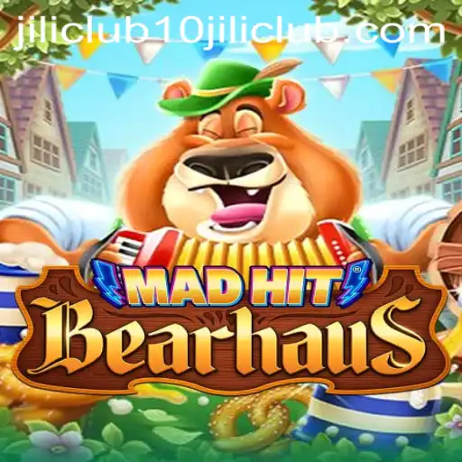 MadHitBearhaus: A Dive into the Interactive World of Fun and Strategy