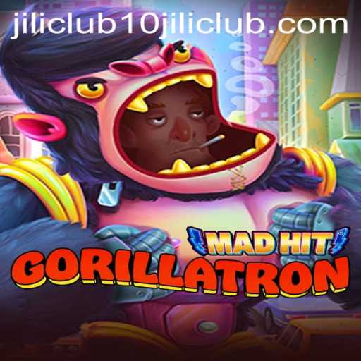 Discover the Exciting World of MadHitGorillatron